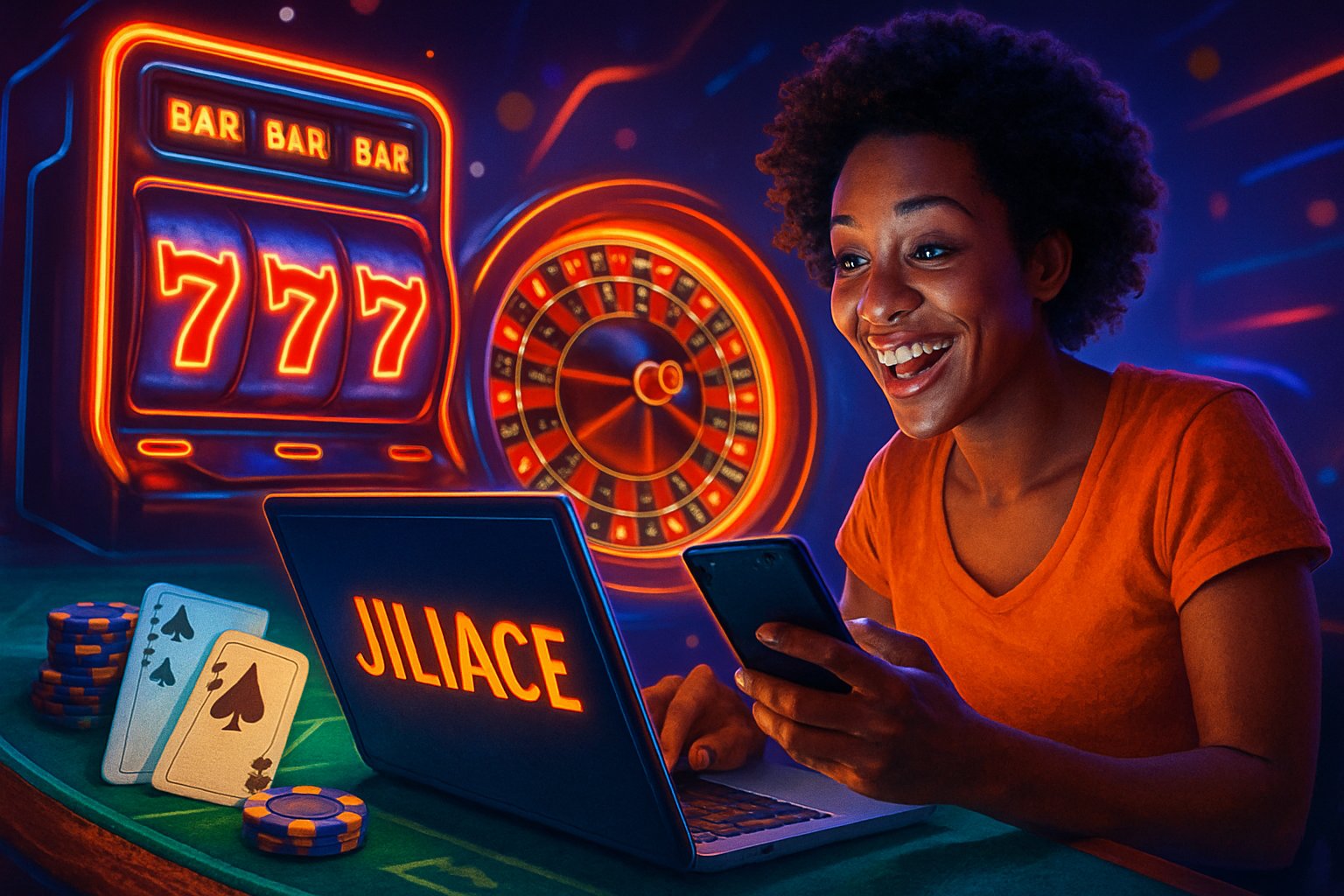 Your Ultimate Guide to Unlocking Casino Fun with Jiliace!