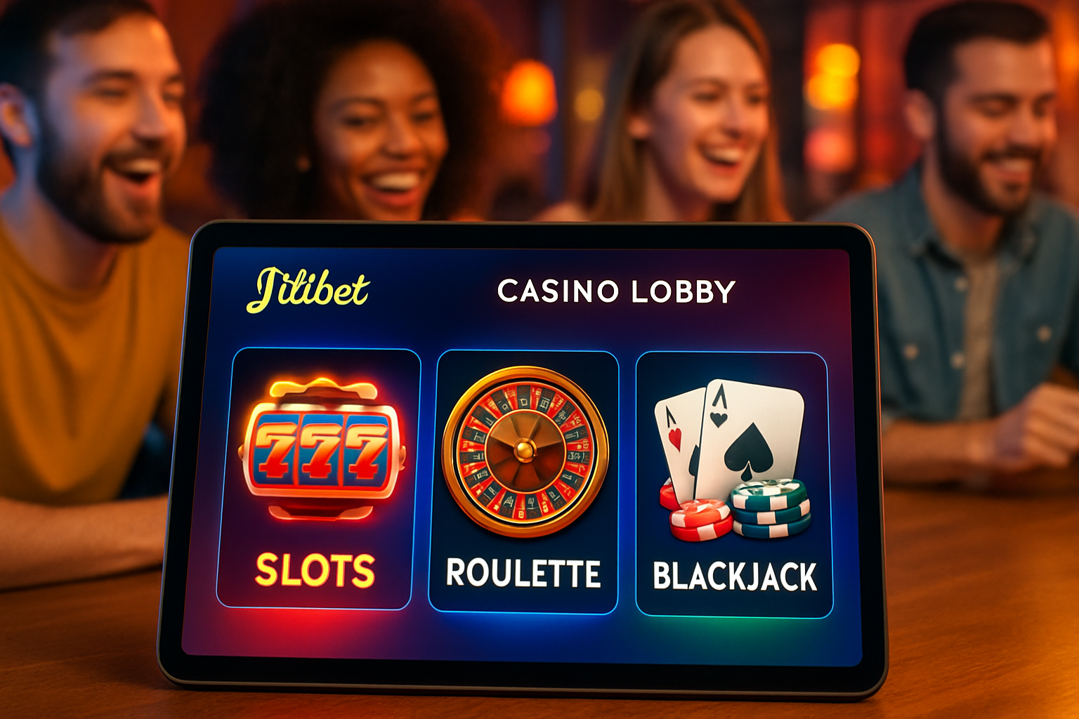 Unlock Endless Fun: Your Guide to Online Casino Adventures with Jilibet