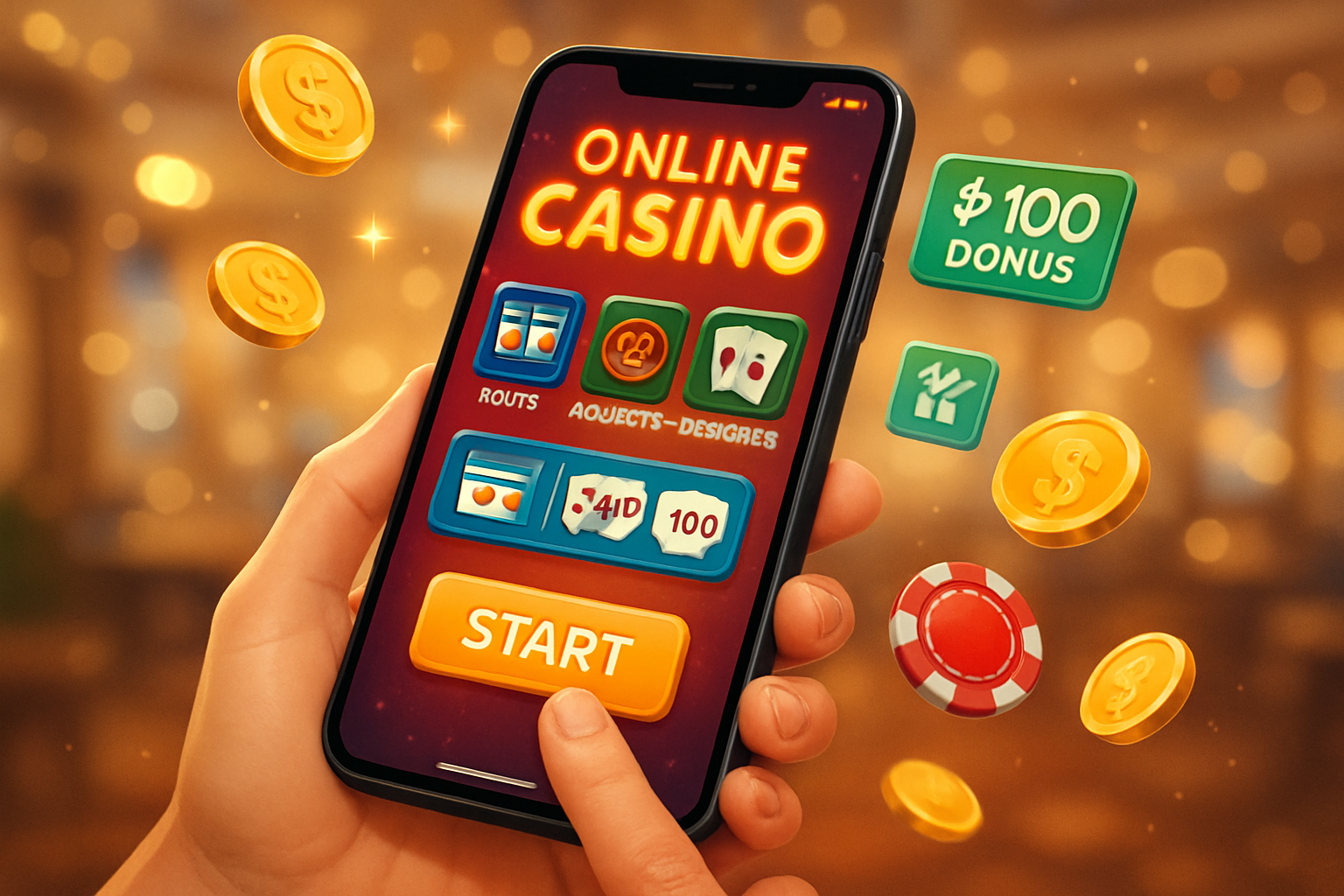 Grab Your Free 100 PHP: Your Ultimate Guide to Online Casino Fun!