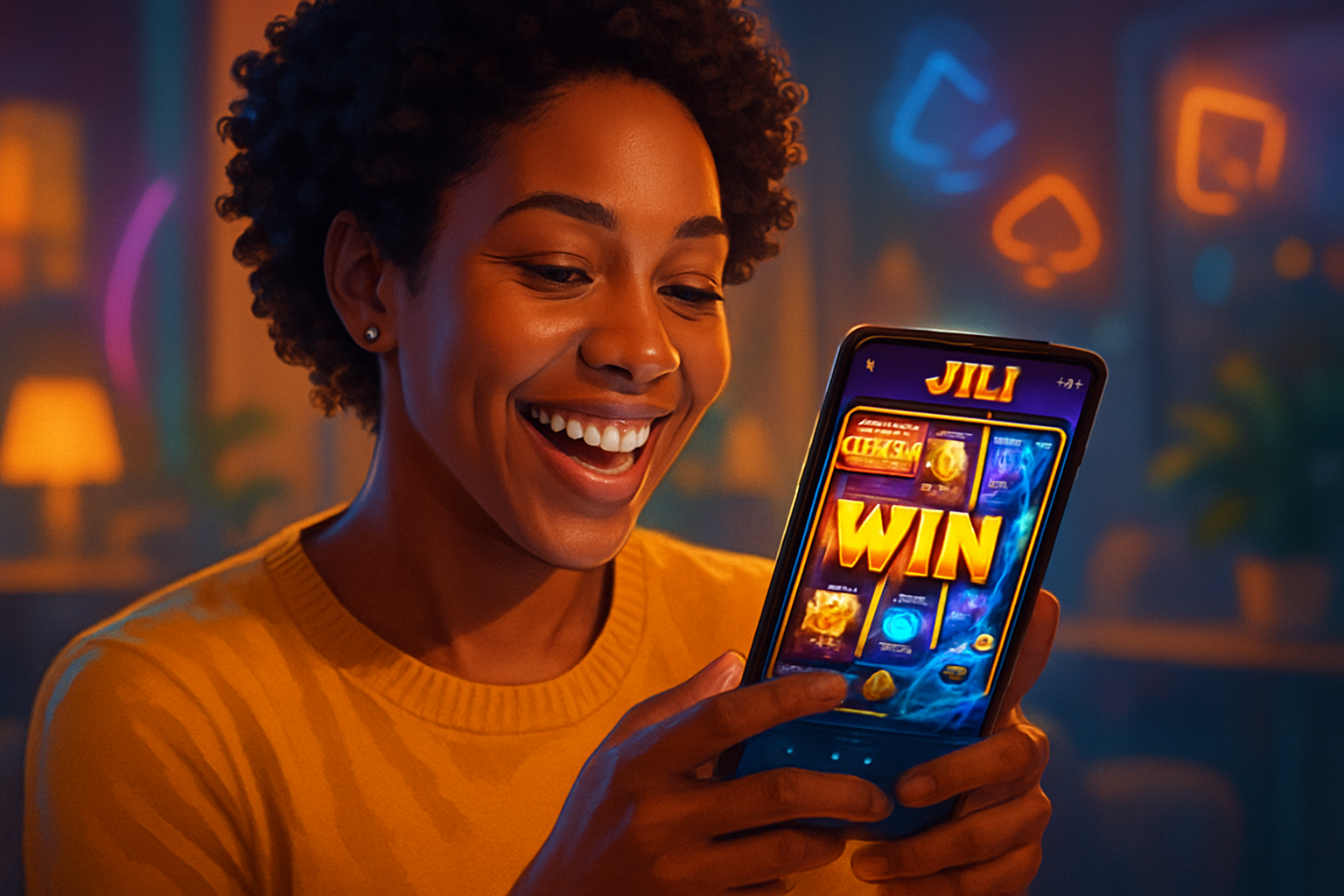 Jili Casino & Jili Apps: Your Ultimate Mobile Gaming Adventure!