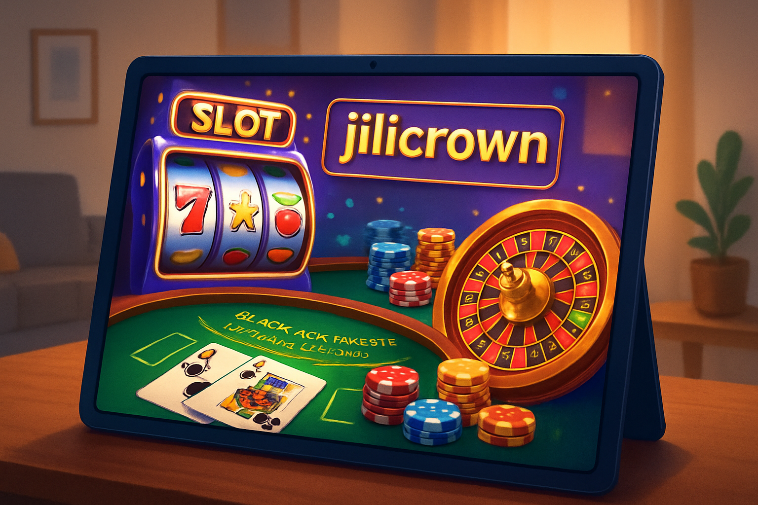 Your Ultimate Guide to Online Casino Fun with jilicrown!