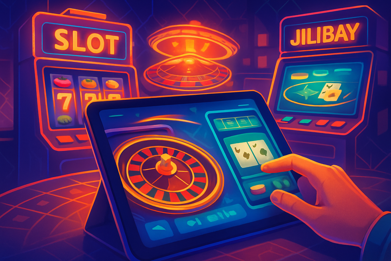 Unlock Your Casino Fun: Why Jilibay is the Ultimate Online Gaming Spot