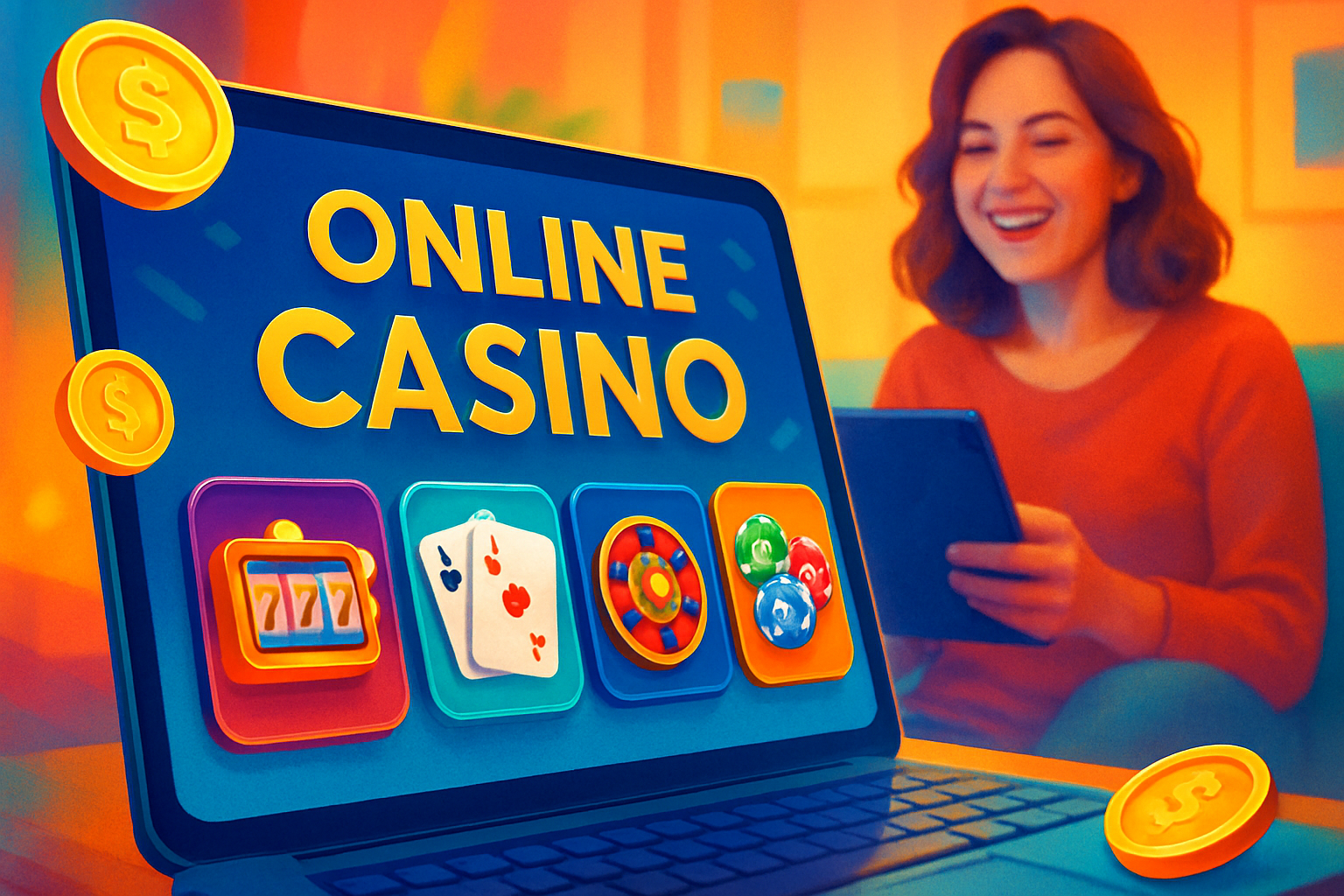 Ready to Level Up Your Game? Discover the JiliBet Difference!