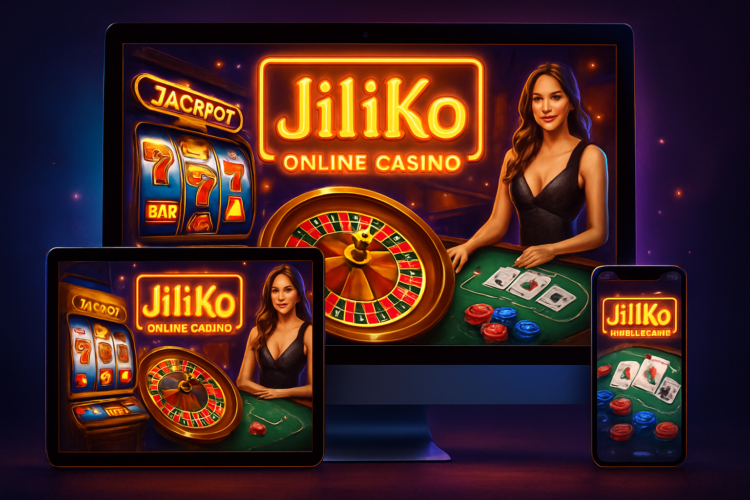 Get Ready to Win Big: Your Ultimate Guide to Jiliko Casino Fun!