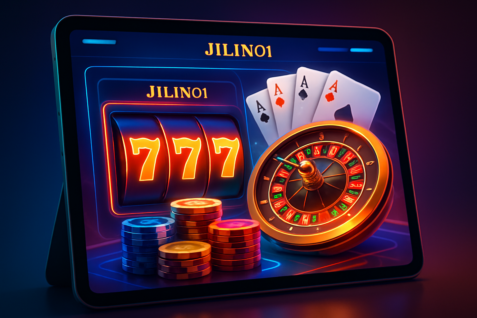 Your Ultimate Guide to Online Casino Fun: Welcome to Jilino1!