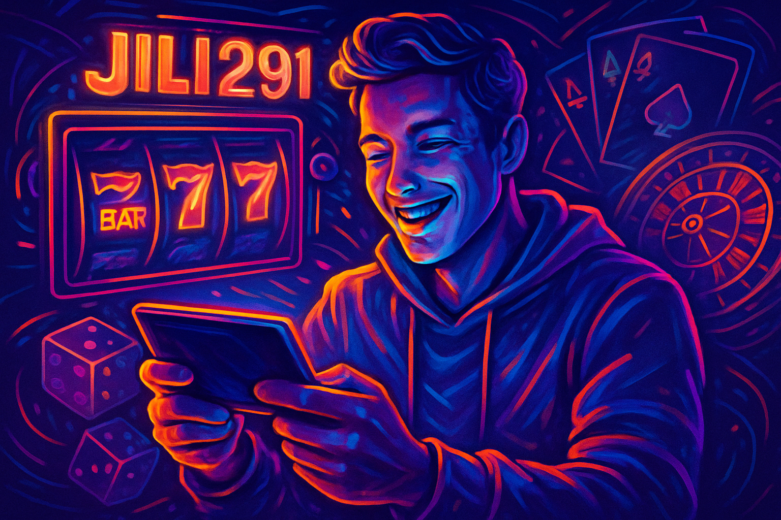 Unlocking Casino Fun: Your Jili291 Guide to Thrilling Games!